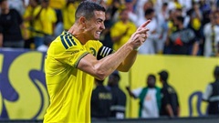 Người sân si như Cristiano Ronaldo, có tu 10 kiếp cũng không đắc đạo!